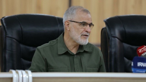 ماندگاری جمعیت در مناطق کویری امنیت‌بخش است