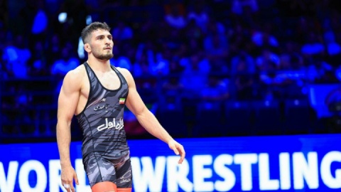 صعود فیروزپور و نخودی به نیمه‌نهایی