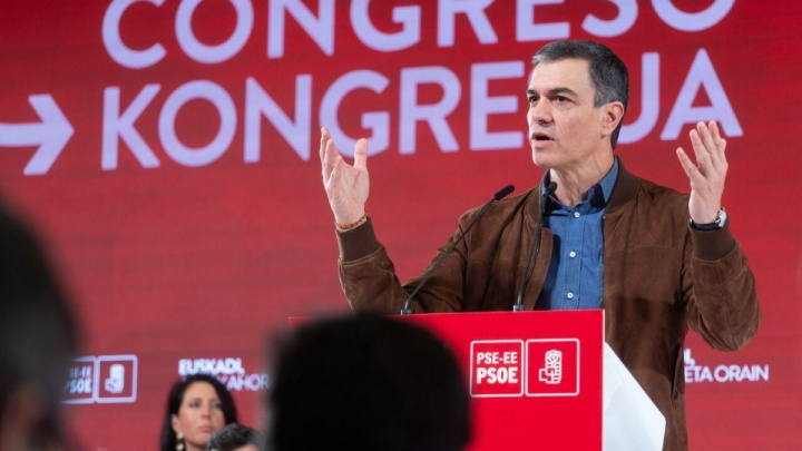 سانچز در برابر فیخو؛ افتخار به اعتراضات مردمی یا شرمساری ملی؟