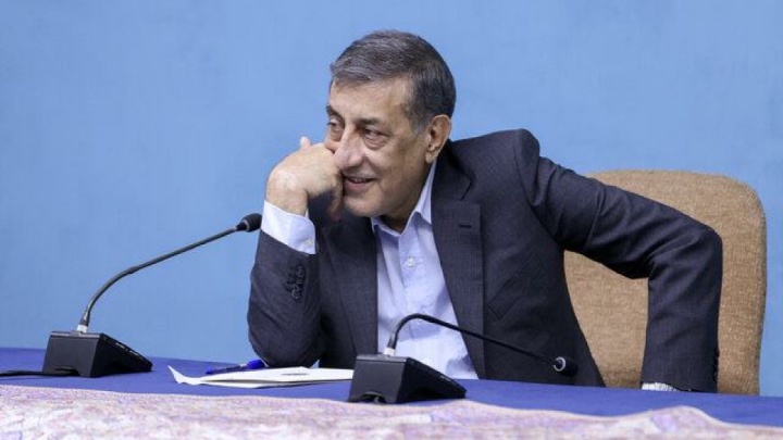 قائم‌پناه: مردم به امیدواری نیاز دارند