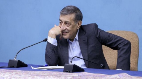 قائم‌پناه: مردم به امیدواری نیاز دارند