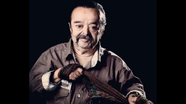 اسدالله یکتا: حالم مساعد نیست اما همچنان دوست دارم بازی کنم