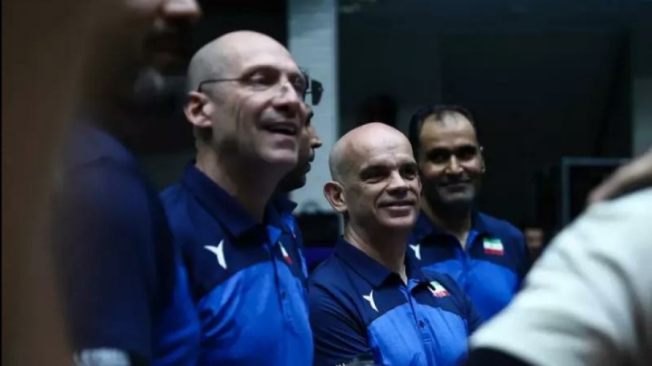 روبرتو و ۳ آتزوری مدعی در گام اول