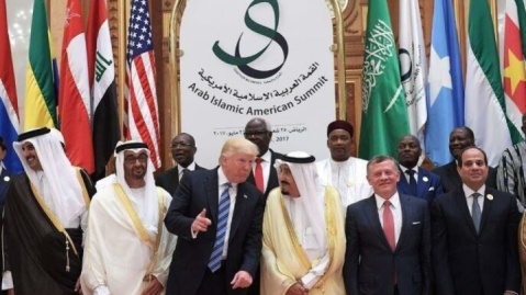 توافق‌های مختلف با واشنگتن برای کشورهای عربی چتر حمایتی نخواهد بود