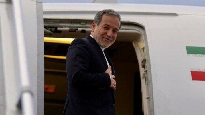 عراقچی به قطر رفت