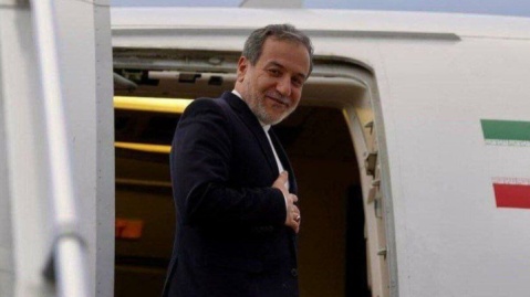 عراقچی به قطر رفت