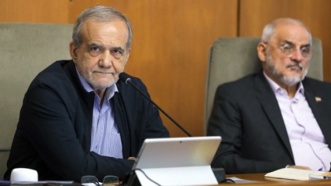 در مسیر دولت چابـک و سبکبـار