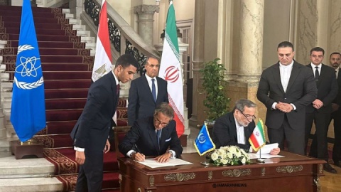 احتمال جلوگیری از تشدید بحران وجود دارد