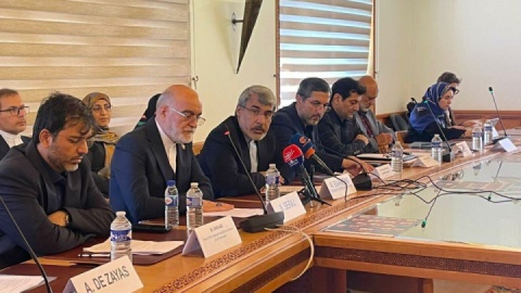 محکومیت تجاوز رژیم صهیونیستی و آمریکا علیه ایران