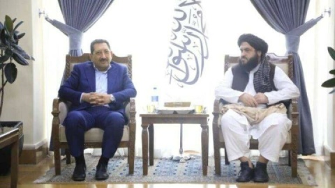 ایران برای ارتقای روابط تجاری با افغانستان برنامه‌های جدید دارد