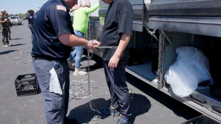 حقوق و کرامت شهروندان کره‌ جنوبی نباید نقض شود