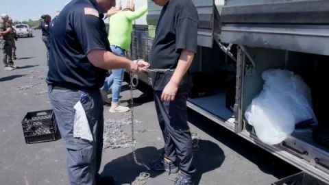 حقوق و کرامت شهروندان کره‌ جنوبی نباید نقض شود