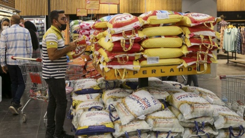 واردات ۷۰۰ هزار تن برنج؛ ثبات بازار در گرو تخصیص به‌موقع ارز