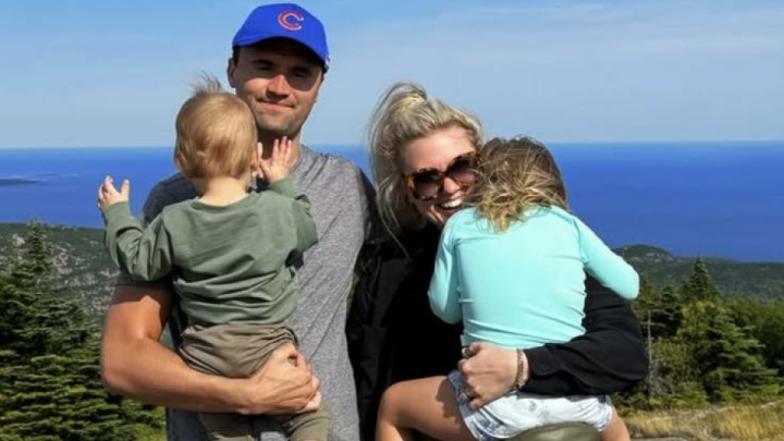 شایعات پس از ترور چارلی کرک