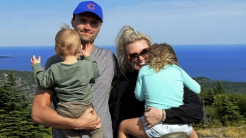 شایعات پس از ترور چارلی کرک