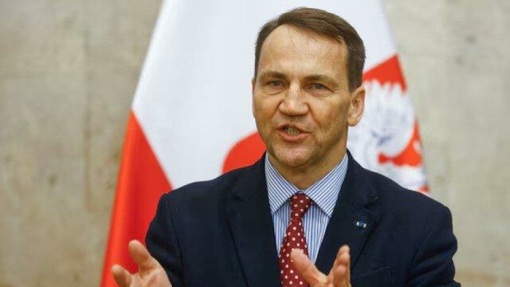 وزیرخارجه لهستان: تجربه پرواز ممنوع اوکراین را باید تکرار کنیم