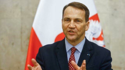 وزیرخارجه لهستان: تجربه پرواز ممنوع اوکراین را باید تکرار کنیم