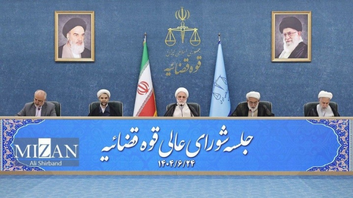 اژه‌ای: برجسته سازی نقاط ضعف جایز نیست/ عفو معیاری شامل همه محکومین نمی‌شود