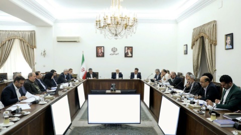 عارف: برنامه دولت جبران عقب‌ماندگی در حوزه فناوری‌های نوین است