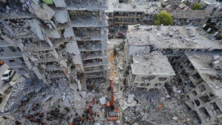 ایران ظرف ۲۰ ساعت ابتکارعمل را از اسرائیل پس گرفت