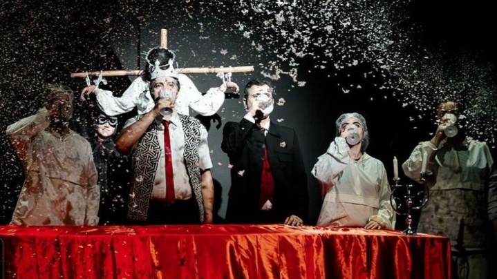 «مکاشفات»؛ سورئالی در پیچ و خم زمان