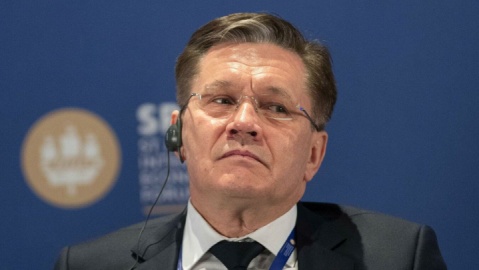 روسیه: آماده‌ایم برای حل دیپلماتیک پرونده هسته‌ای ایران کمک کنیم