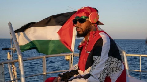 کریس اسمولز: شکنجه در اسرائیل، من را در مسیر آزادی فلسطین مصمم‌تر کرد