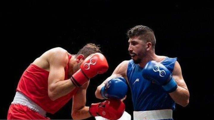 ستاره‌های رینگ در سراشیبی سقوط