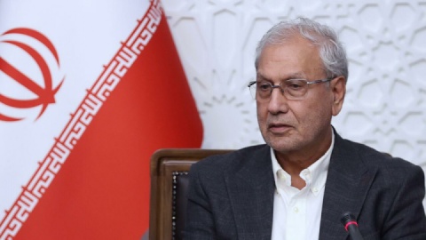 ربیعی: ناترازی انرژی فقط یک مساله فنی نیست