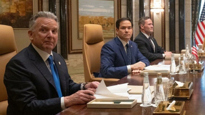 سیاست خارجی ترامپ بدون فرستاده ویژه برای ایران/ فرستاده‌ای نیست اما تصمیم‌ها هستند