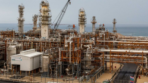 ۷۳ درصد سبد انرژی ایران را گاز تشکیل می‌دهد/پدیده «گاز مجازی» در صادرات