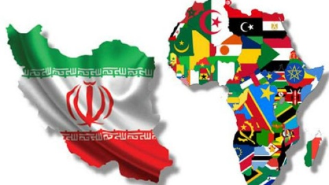 افزایش ۲ برابری صادرات ایران به آفریقا