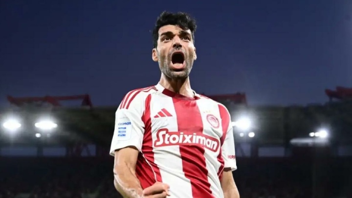 طارمی؛ مهاجمی‌برای لحظه‌های بزرگ