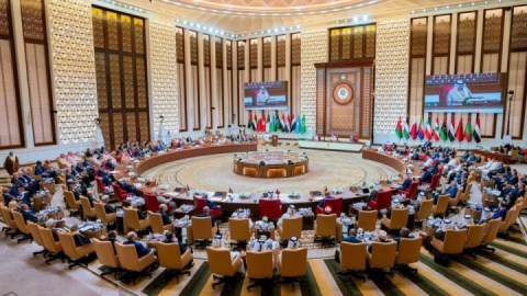 نشست اضطراری دوحه؛ بیانیه‌ای بی‌دستاورد در برابر تجاوز اسرائیل