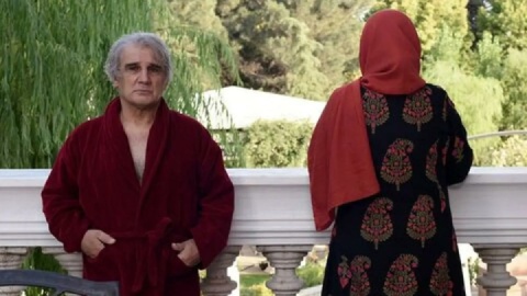 قصه «زعفرانیه ۱۴ تیر» در هر خانوادهای میتواند روایت شود