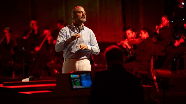 تورکنسرت «ایرانم» علیرضا قربانی به یزد می‌رود/ اجرا در فضای باز