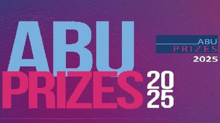 برنامه‌های رادیو و تلویزیون ایران در بین برگزیده‌های آسیا و اقیانوسیه