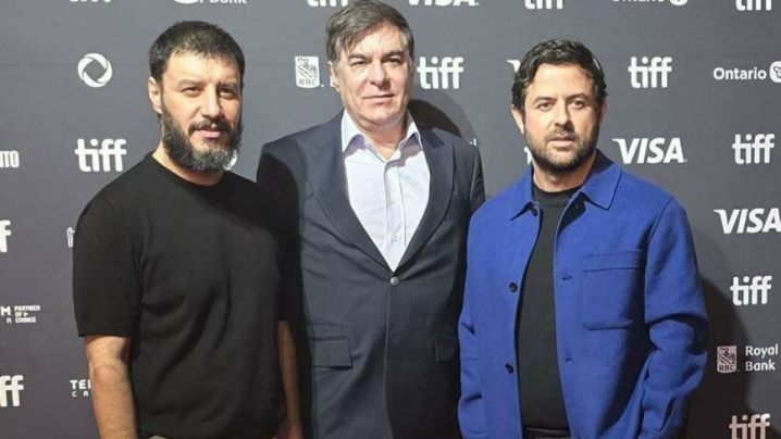 «وحشی» به جهان معرفی شد/ اولین حضور سریال‌های ایرانی در تورنتو