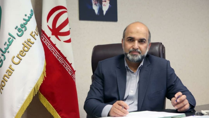 غافل از سختی معیشت هنرمندان نیستیم