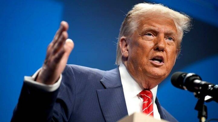 نفت روسیه؛ نقطه اختلاف ترامپ و متحدان اروپایی