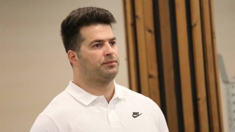 نصیر شلال از انجمن جدا شد