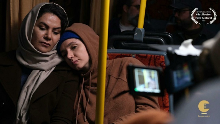 «پلان آخر بازی» در جشنواره بوستون