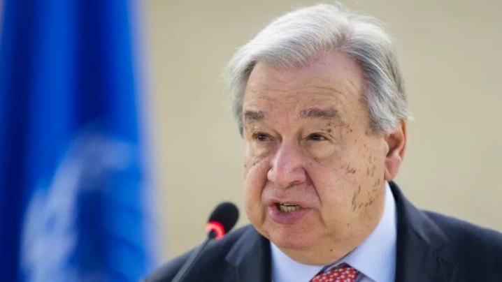 گوترش: تهدید هسته‌ای در حال گسترش است؛ توافق ایران و آژانس گامی امیدبخش در مسیر صلح