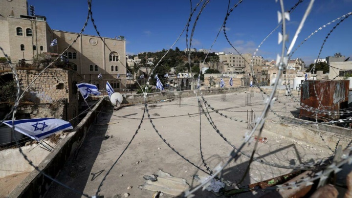 تجارت با شهرک‌های صهیونیستی نقض آشکار حقوق بین‌الملل است