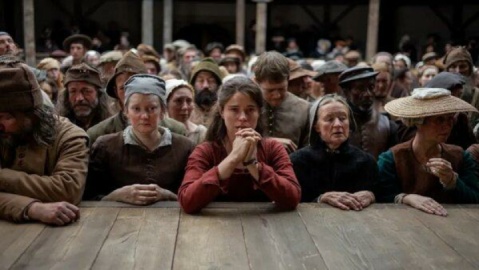 «همنت» با کسب جایزه جشنواره فیلم تورنتو مدعی فصل جوایز سینمایی شد