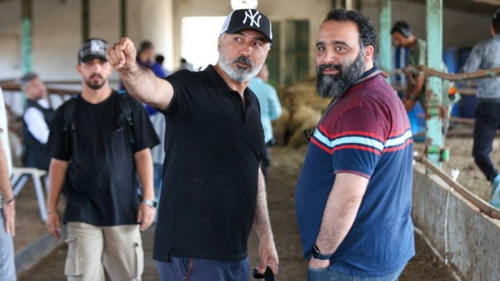 خانواده، هویت و امید؛ هسته اصلی قصه «بادار»