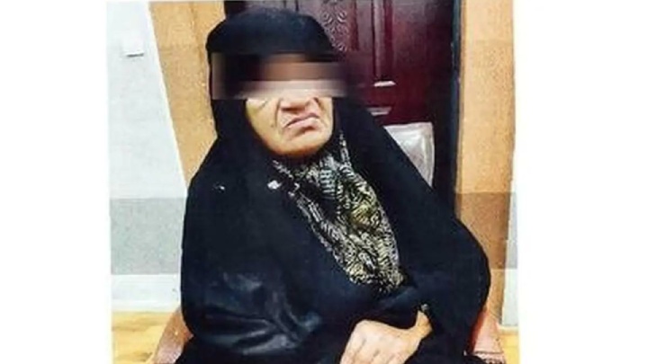 از قتل ۱۱ شوهرم پشیمانم