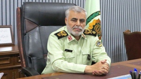 آغاز دومین طرح مقابله با سارقان خشن/ ۱۵۵ دستگیری و کشف ۲۹۲ فقره سرقت