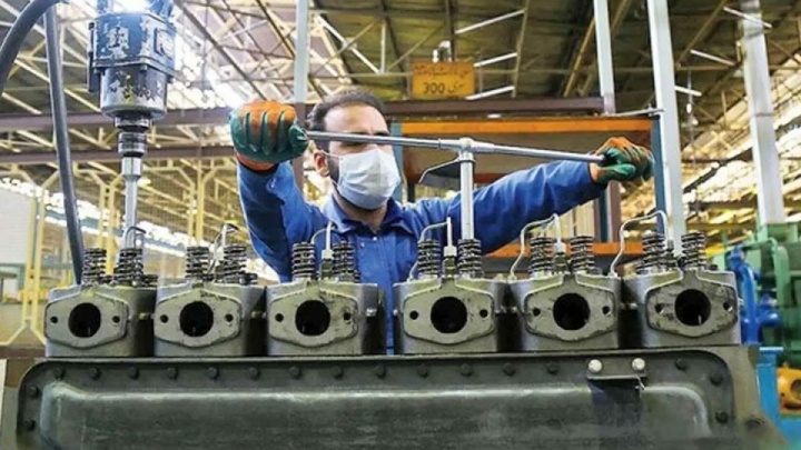 کند شدن آهنگ رکود