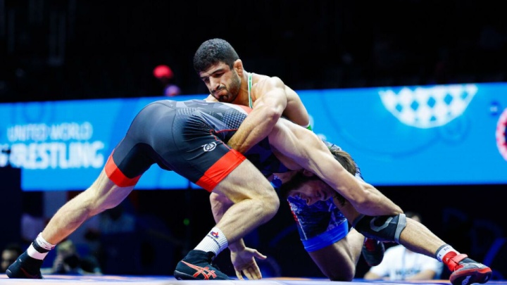 قاسم‌پور: خدا شاهد و ناظر همه چیز است امیدوارم در آینده جبران کنم